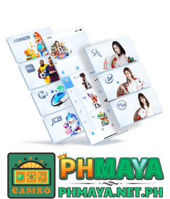 PhMaya Promotions